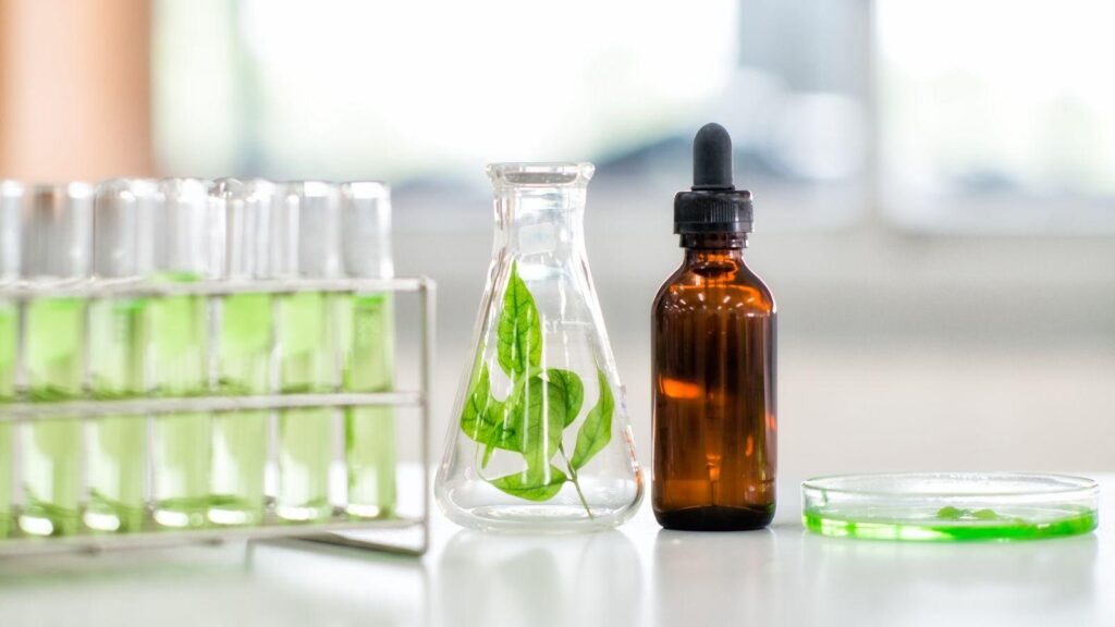 Skincare